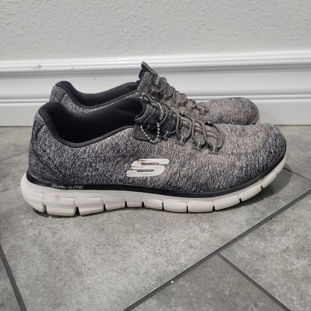 Skechers Memory Foam